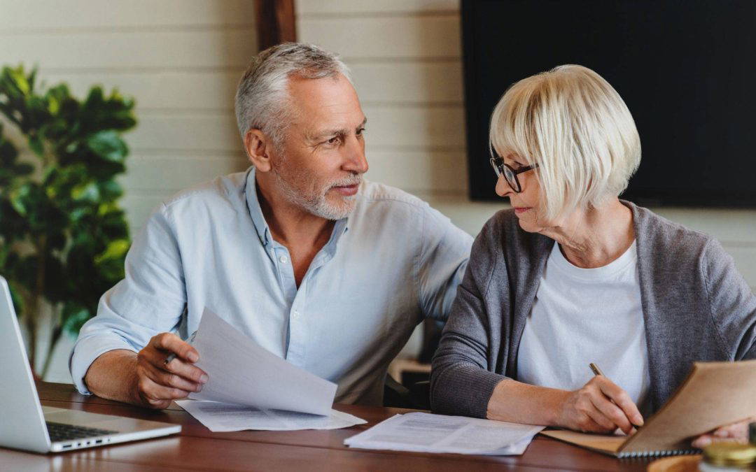 How to approach retirement conversations with your partner